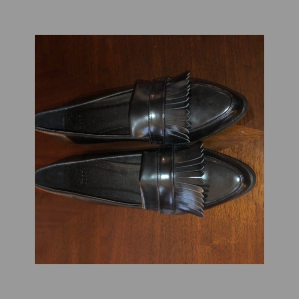 Asos Loafers
